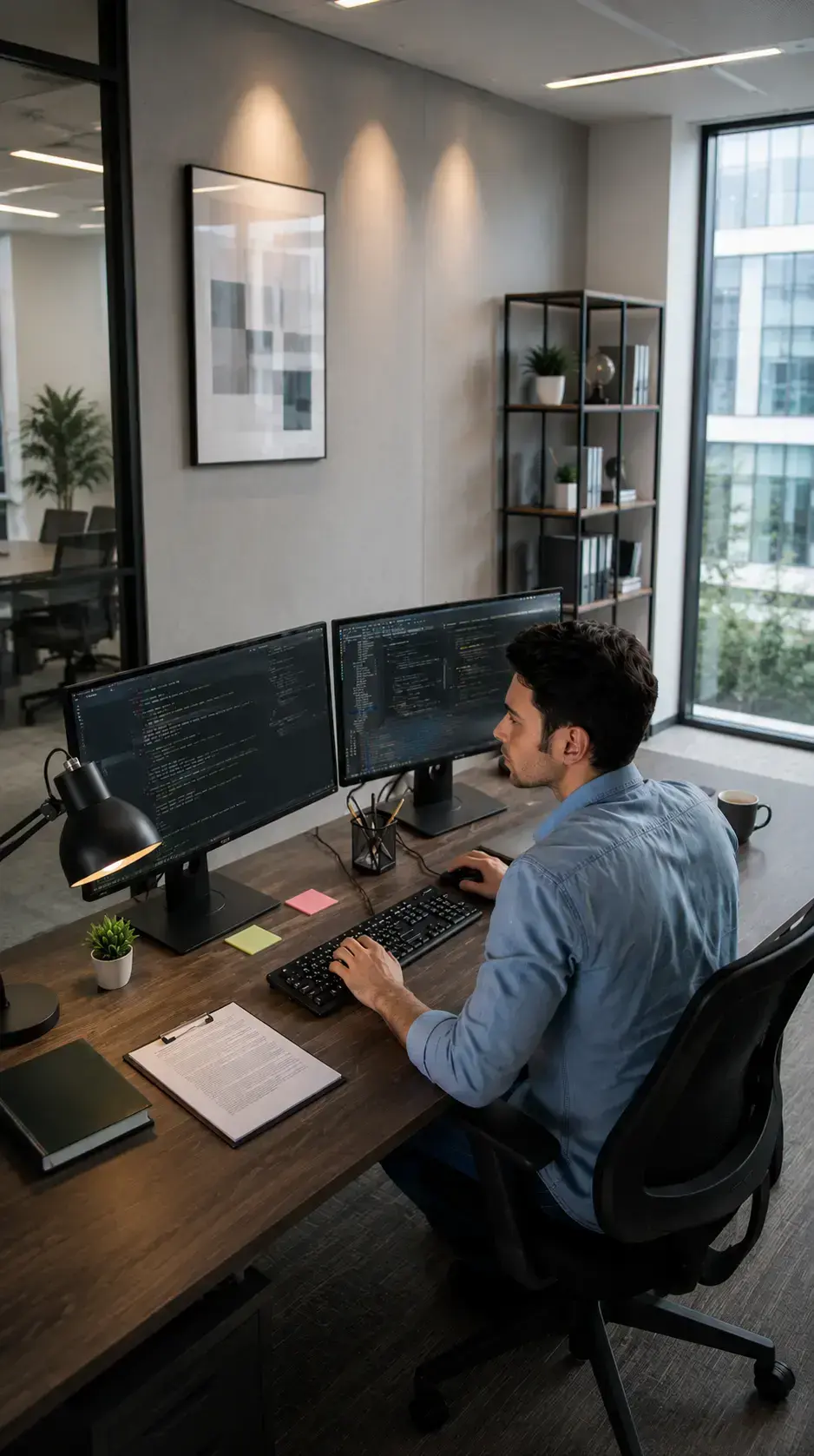 Cloud infrastructure and DevOps automation